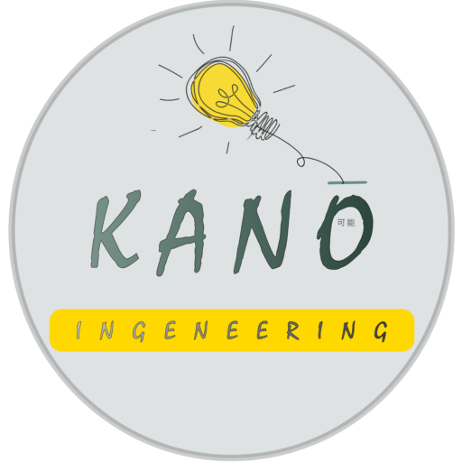 Formation Kano Ingeneering